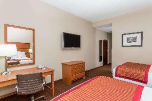 Baymont by Wyndham Savannah/Garden City, Savannah (fotografie 5)