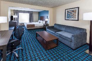 Wingate by Wyndham Chicago Schaumburg, Schaumburg (fotografie 2)