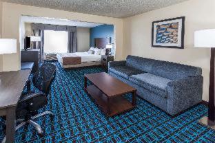 Wingate by Wyndham Chicago Schaumburg, Schaumburg (fotografie 3)