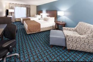 Wingate by Wyndham Chicago Schaumburg, Schaumburg (fotografie 4)