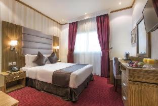 Royal Tulip Hotel LLC, Dubaj (fotografie 3)