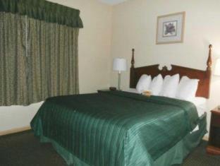 Quality Inn & Suites Dublin, Dublin (zdjęcie 3)