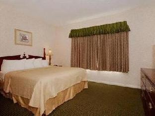 Quality Inn & Suites Dublin, Dublin (zdjęcie 4)