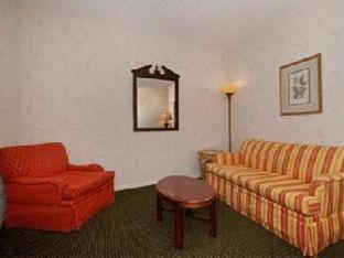 Quality Inn & Suites Dublin, Dublin (zdjęcie 5)