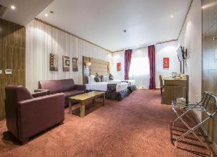 Royal Tulip Hotel LLC, Dubaj (fotografie 4)