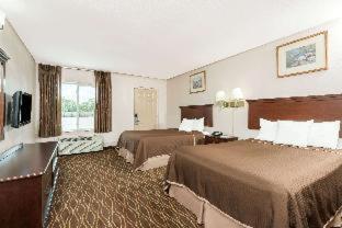 Howard Johnson by Wyndham Springfield, Springfield (foto 2)