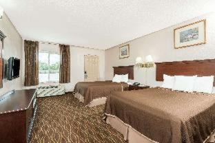Howard Johnson by Wyndham Springfield, Springfield (foto 3)