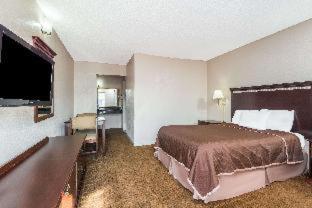 Howard Johnson by Wyndham Springfield, Springfield (foto 5)
