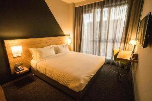 ONOMO Hotel Casablanca City Center, Casablanca (fotografie 5)