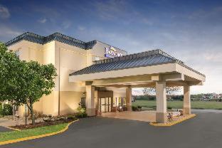 Baymont by Wyndham Oklahoma City/Quail Springs, Oklahoma City (zdjęcie 3)