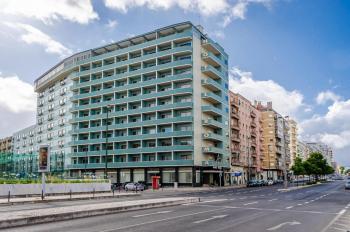 Hotel Roma, Lisbona (foto 5)