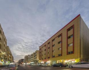 Royal Tulip Hotel LLC, Dubaj (fotografie 5)