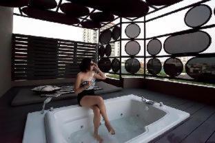 THEA Private Suites by TH District, Bangkok (zdjęcie 3)