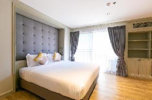 THEA Private Suites by TH District, Bangkok (fotografie 5)