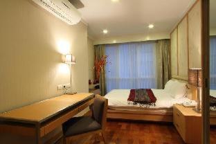 D Varee Montara Thonglor 25, Bangkok (fotografie 4)