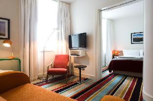 Hotel DeBrett, Auckland (zdjęcie 5)