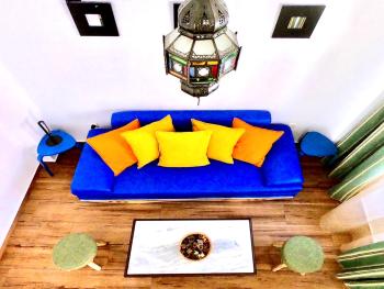 Apartamentos Puerta Real Sevilla, Sevilla (Foto 4)