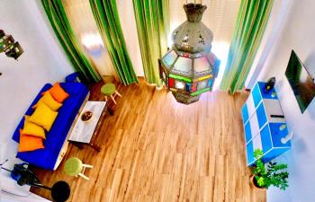 Apartamentos Puerta Real Sevilla, Sevilla (Foto 5)