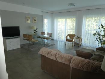 großzügige,zetrumsnahe Wohnung, Drážďany (fotografie 3)