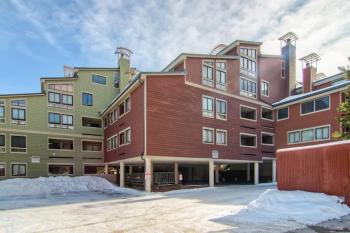 Ski Hill #26, Breckenridge (fotografie 3)