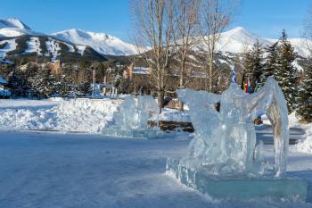 Ski Hill #26, Breckenridge (fotografie 4)