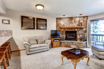 Atrium Condo #002, Breckenridge (foto 5)