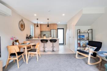 Greenwich Townhouse with Parking and Air-Con, Auckland (foto 4)