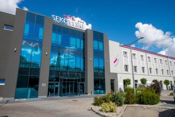 Hotel Sękowski, Legnica (foto 5)