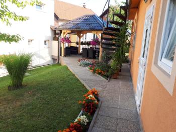 IRIS Room & Apartment, Слунь (фото 5)