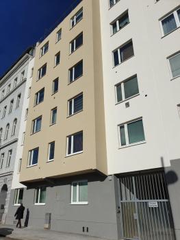 Central Vienna Suite - Authentic Comfort, Self Check-In, AC, Disney& Netflix, Vídeň (fotografie 3)