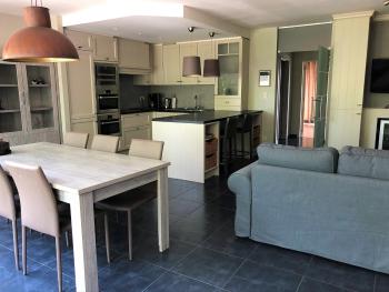 Palazzo by Villa Verde -Unique appartment-, De Haan (fotografie 4)