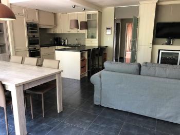 Palazzo by Villa Verde -Unique appartment-, De Haan (fotografie 2)