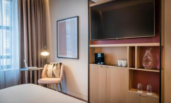 The Spencer Hotel, Dublin (fotografie 4)