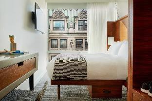 Arlo NoMad, New York (fotografie 3)