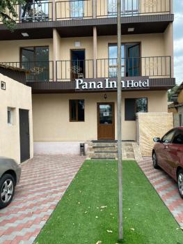 Pana Inn, Almaty (foto 2)