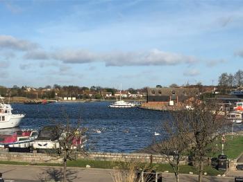 Swan View, Oulton Broad, Lowestoft (fotografie 5)