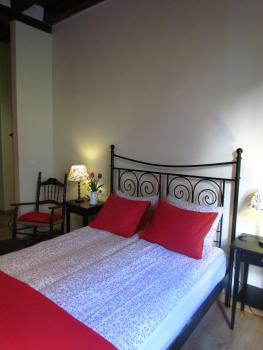 El Granado Hostel, Гранада (фото 5)