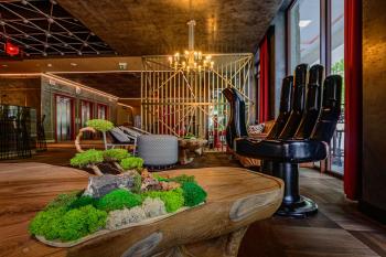 Nosalowy Park Hotel & Spa, Zakopane (photo 3)