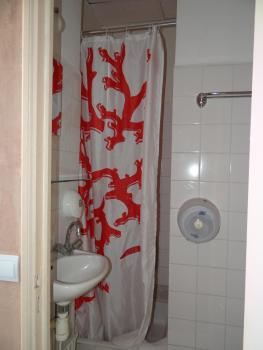 Hotel des Dames, Nice (fotografie 3)