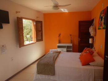 A casa é sua!, Jericoacoara (foto 3)