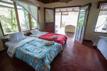Princesa de la Luna Ecolodge, Фортуна (фото 4)