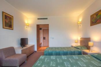 Vitosha Park Hotel - Free Pool & Gym, Sofía (foto 5)