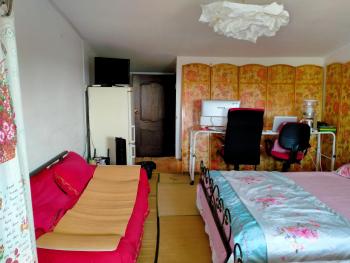 Yi Ju Homestay-ZhuanQiao Subway Station, MinHang District, Shanghai (Foto 5)