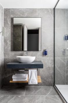 Radisson Blu Boutique Hotel, Madrid Prado, Madrid (fotografie 5)