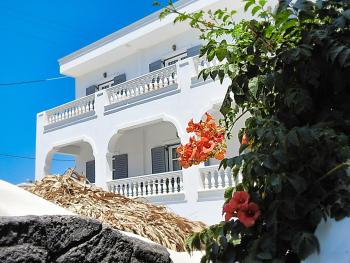 Avraki, Kamari (foto 2)