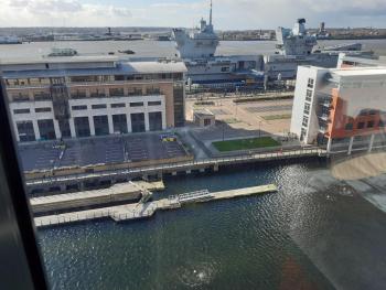 Excelsior Apartments - Liverpool Central - Free Parking - AirCon, Liverpool (fotografie 5)