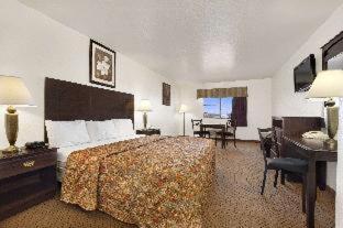 Howard Johnson by Wyndham Lubbock TX, Лаббок (фото 5)