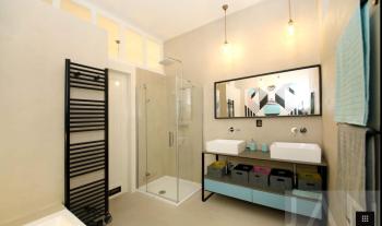 Cubistic Residence Eliska / Jewish Quarter / Old Town, Praha (fotografie 5)