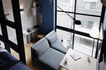 Hotel Arcsens Tokyo, Tokio (fotografie 5)