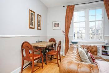 Walkable 1BR Near Castle, Grassmarket, Food, Edimburgo (foto 2)